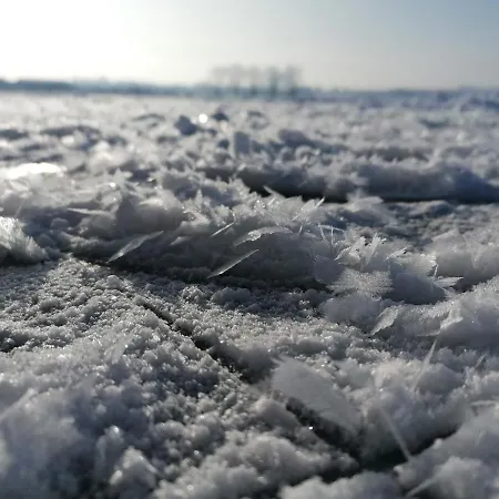 Auszeit Am Moor 아파트 *