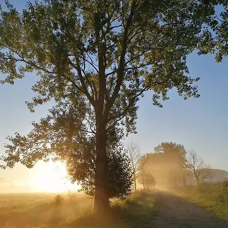 아파트 Auszeit Am Moor