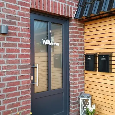 Auszeit Am Moor Duvensee