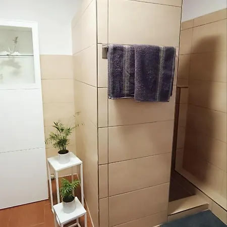 아파트 Auszeit Am Moor *