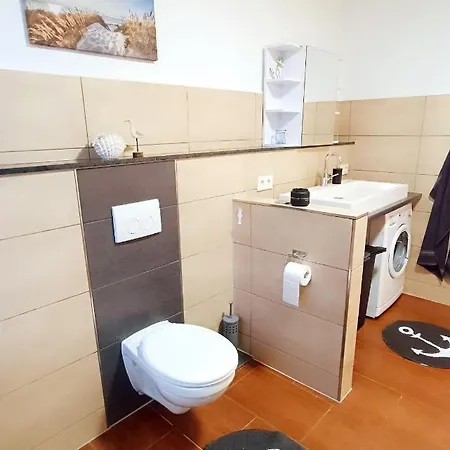 Auszeit Am Moor * Duvensee