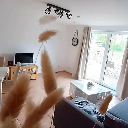 Auszeit Am Moor 아파트 *