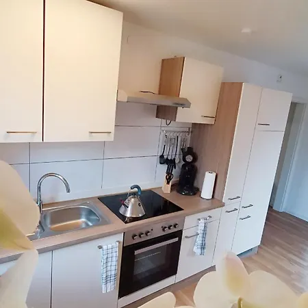 Auszeit Am Moor 아파트